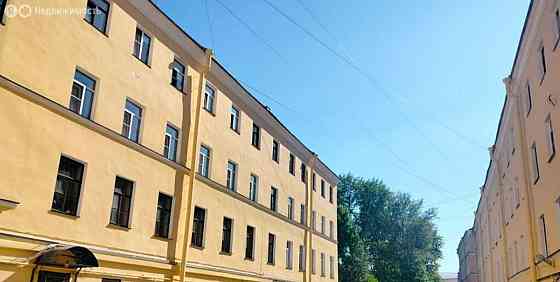 Комната, 16 м2, 4/4 эт. Санкт-Петербург