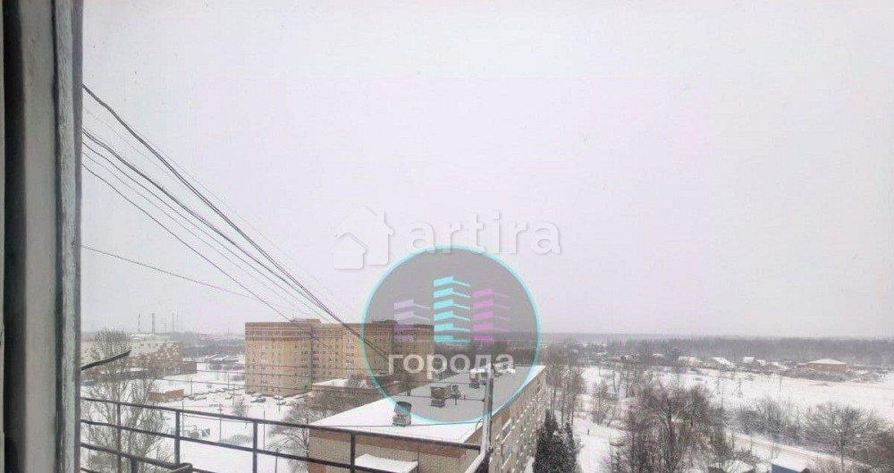 Комната, 20 м2, 9/9 эт. Ступино - изображение 3