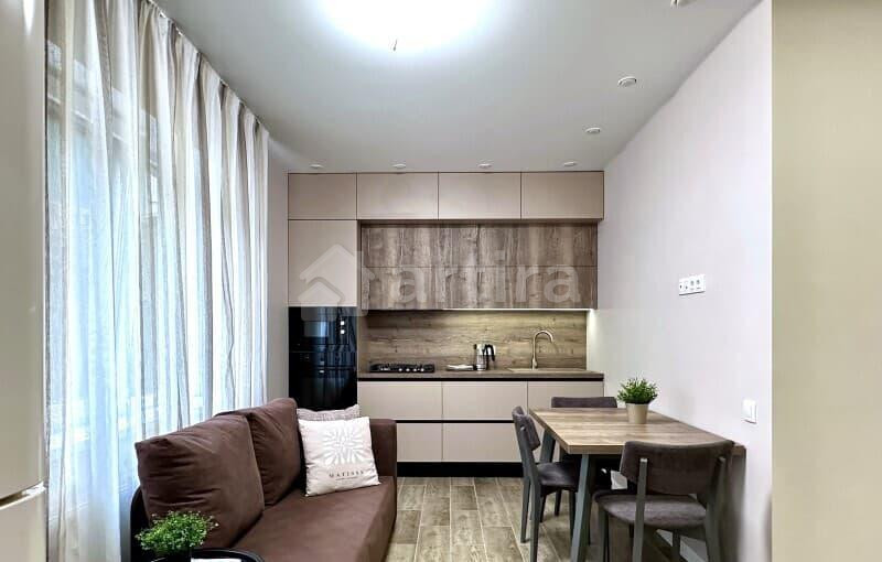 2-комн. апарт-ы, 41 м2, 1/3 эт. Архангельское - изображение 8