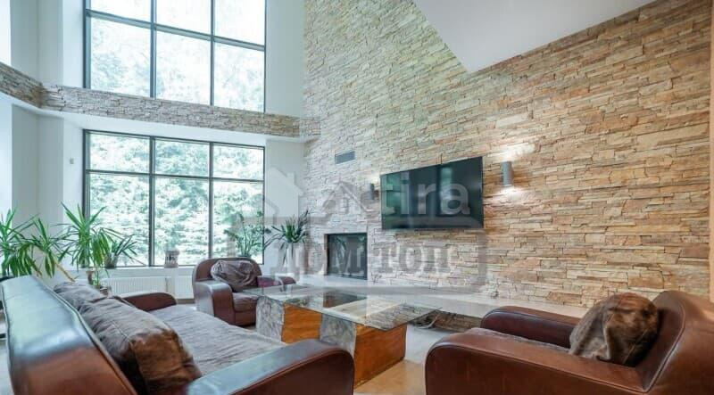 Коттедж, 720 м2 Солнечногорск - изображение 6