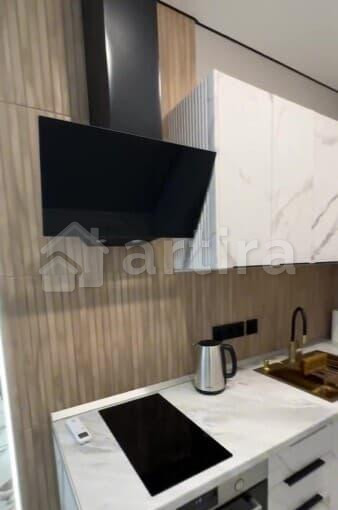 1-комн. квартира, 49 м2, 5/9 эт. Самара - изображение 12