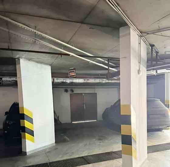 Гараж, 15 м2 Санкт-Петербург