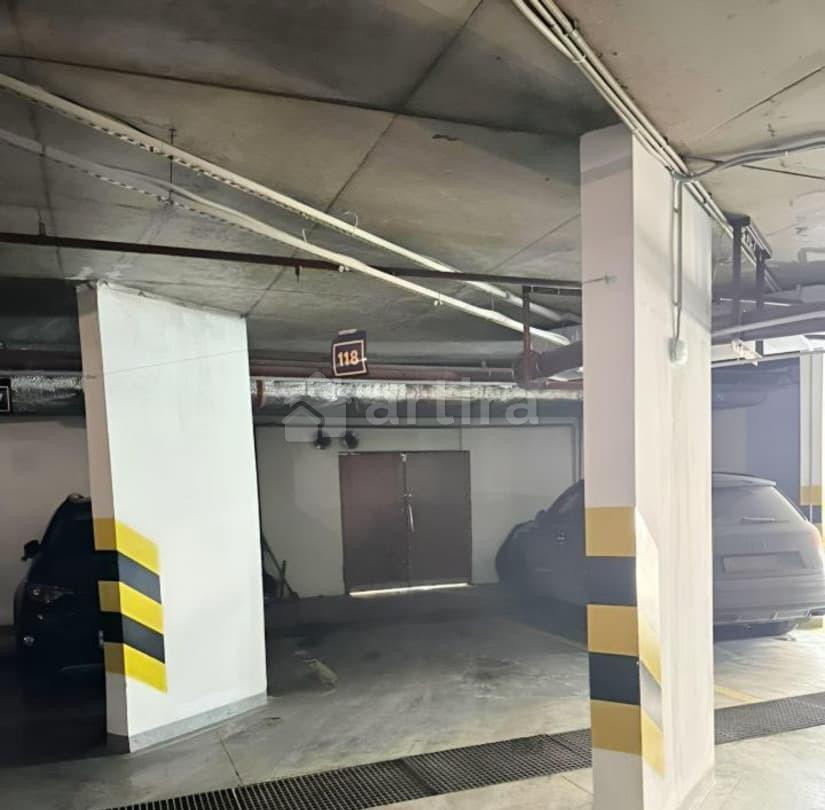 Гараж, 15 м2 Санкт-Петербург - изображение 1