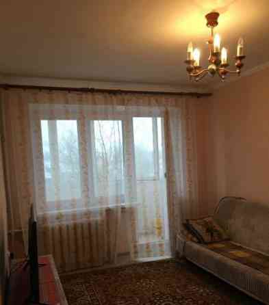 2-комн. квартира, 42 м2, 4/4 эт. Зеленоградск