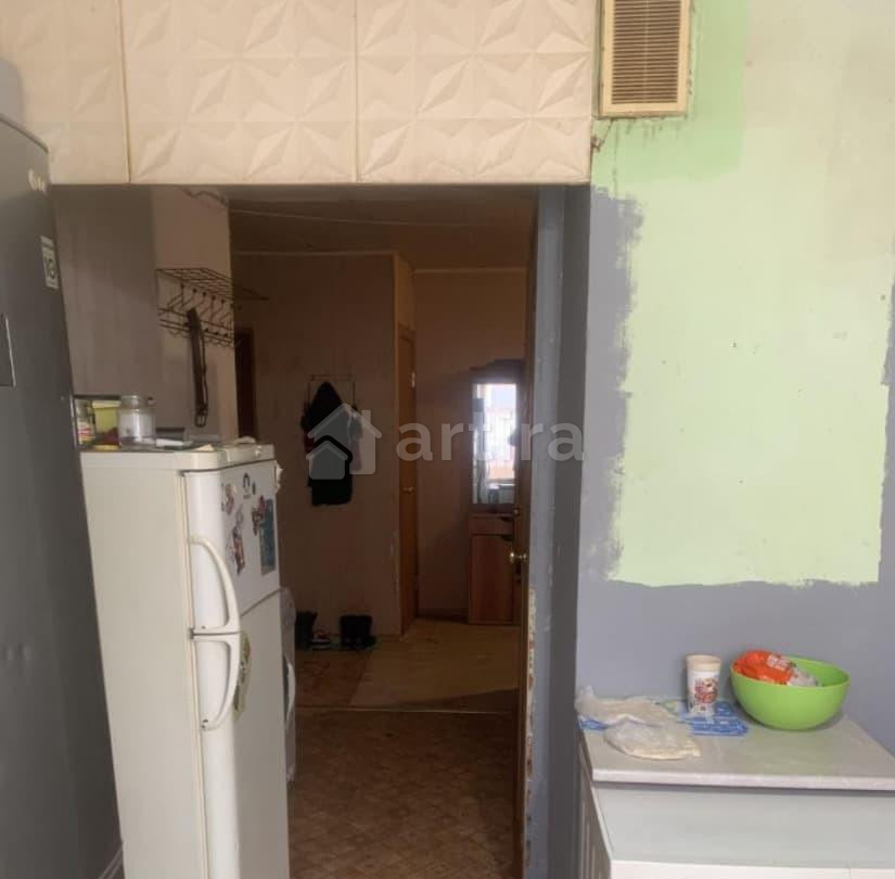 Комната, 17 м2, 3/5 эт. Гатчина - изображение 3