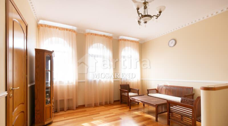 Дом, 550 м2 Москва - изображение 15