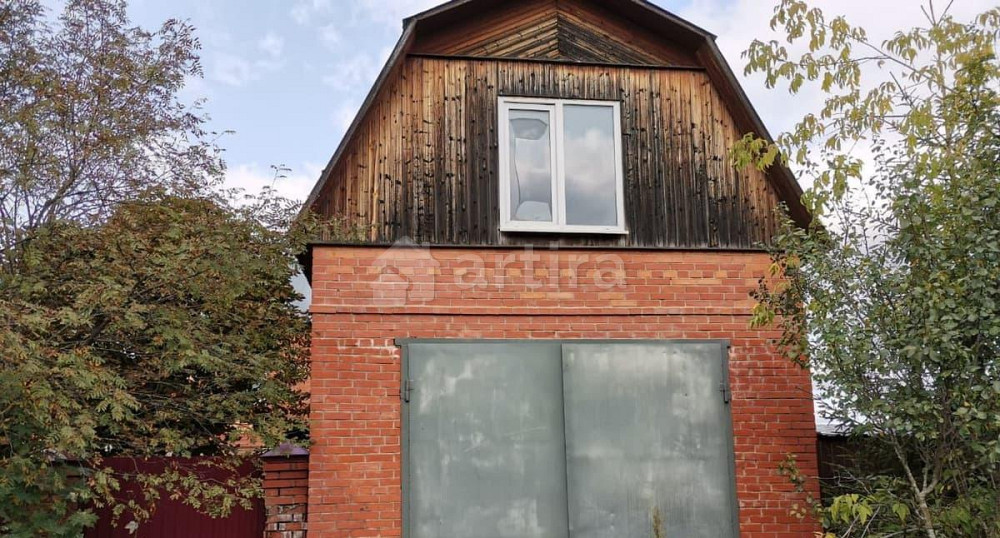 Коттедж, 85.1 м2, 10 соток, 3 эт. Наро-Фоминск - изображение 7