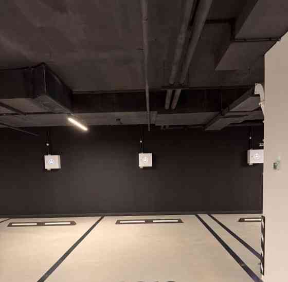 Гараж, 18 м2 Москва