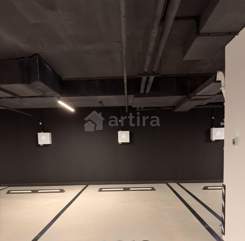 Гараж, 18 м2 Москва - изображение 2