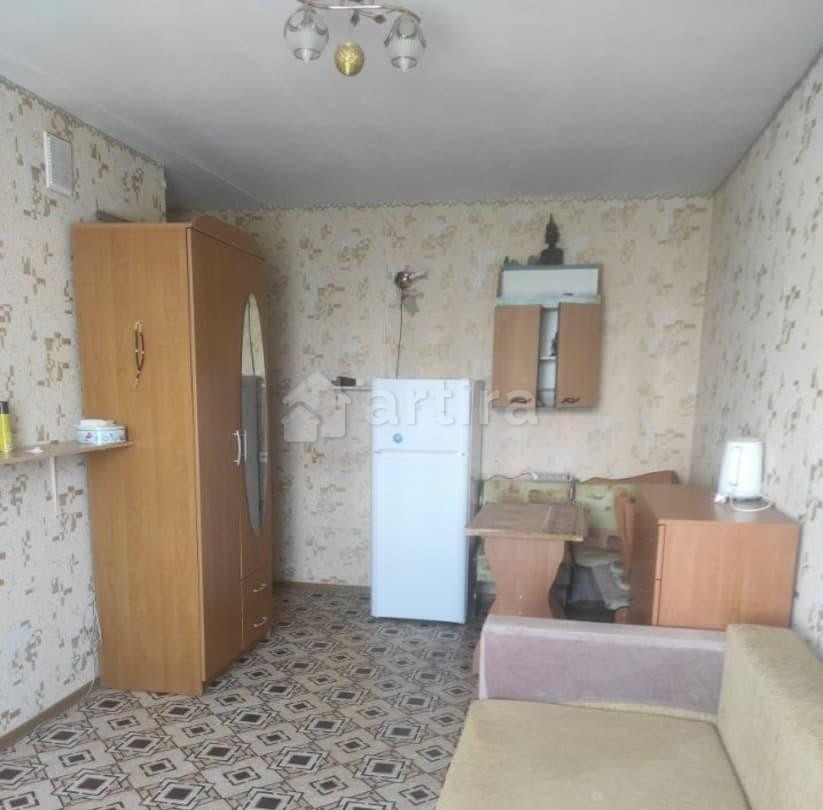 Комната, 20 м2, 3/5 эт. Евпатория - изображение 1