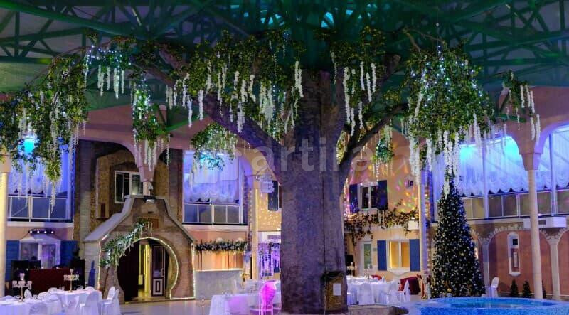 Коттедж, 2000 м2 Ногинск - изображение 4