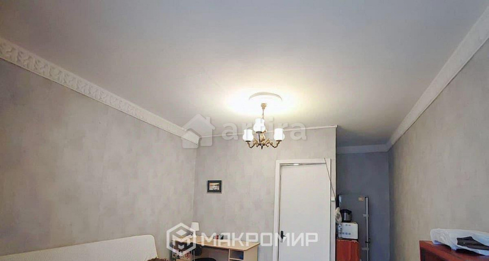 Комната, 18.5 м2, 3/6 эт. Санкт-Петербург - изображение 3