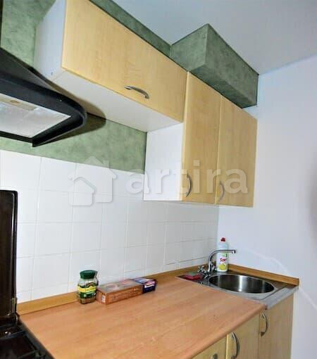 1-комн. квартира, 40 м2, 2/12 эт. Москва - изображение 14