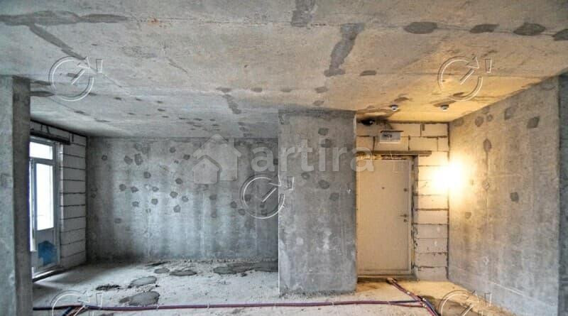 2-комн. квартира, 58.5 м2, 16/24 эт. Москва - изображение 20