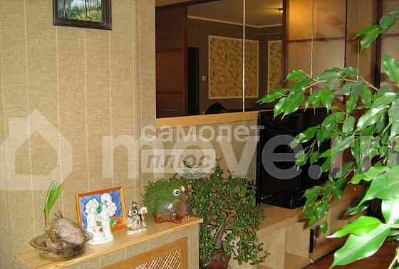 1-комн. квартира, 51 м2, 1/9 эт. Москва