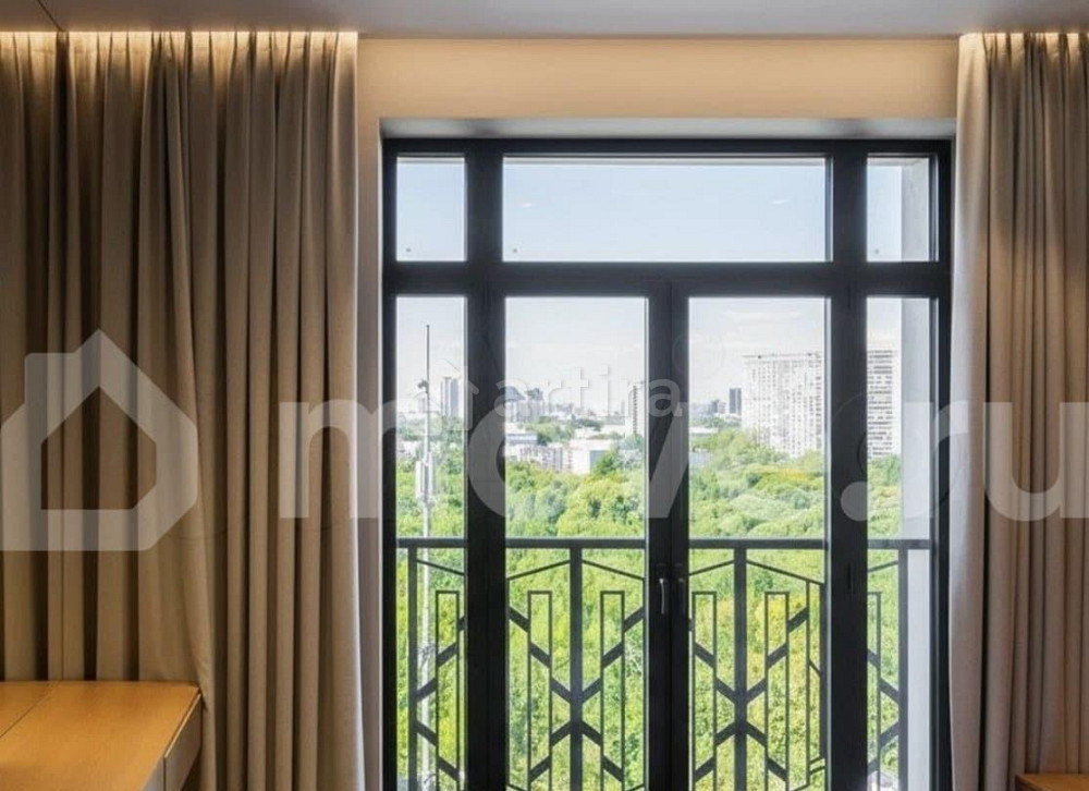 3-комн. квартира, 72 м2, 7/26 эт. Москва - изображение 6