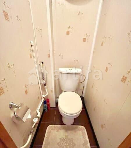 1-комн. квартира, 36 м2, 6/10 эт. Челябинск - изображение 7