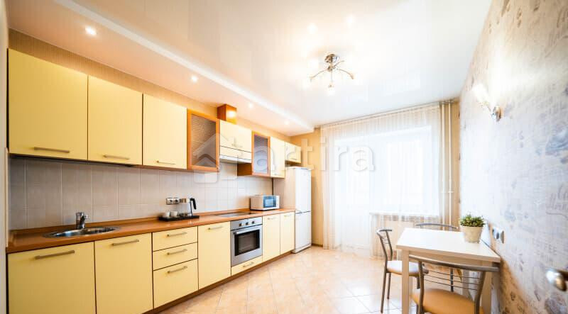 1-комн. квартира, 41 м2, 15/17 эт. Санкт-Петербург - изображение 8