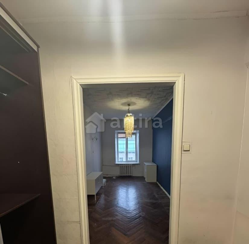 Комната, 23 м2, 5/5 эт. Санкт-Петербург - изображение 7