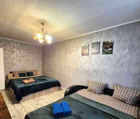 1-комн. квартира, 33 м2, 3/5 эт. Пушкино