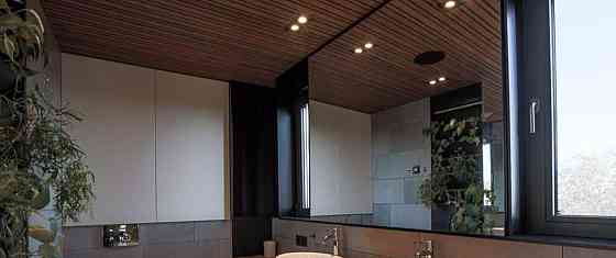 Дом, 300 м2, 2 сотки, 3 эт. Ростов-на-Дону