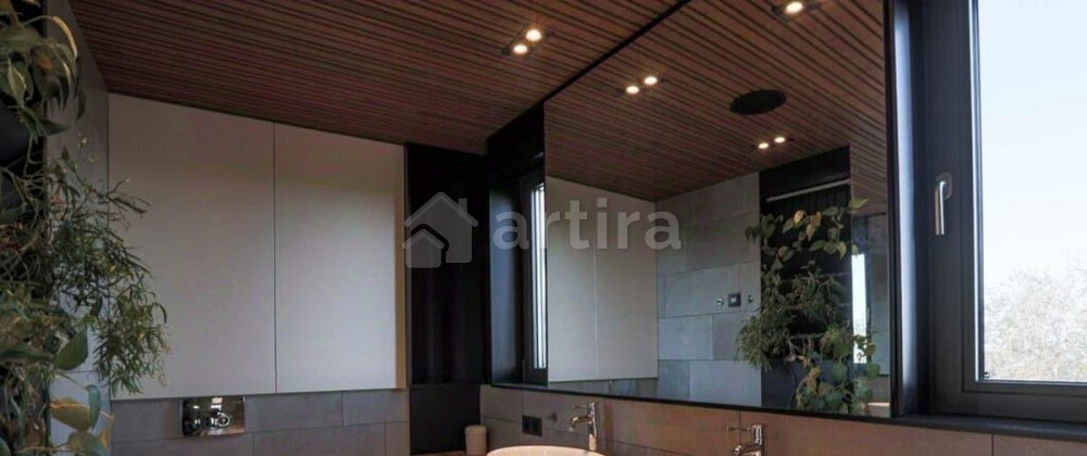 Дом, 300 м2, 2 сотки, 3 эт. Ростов-на-Дону - изображение 3