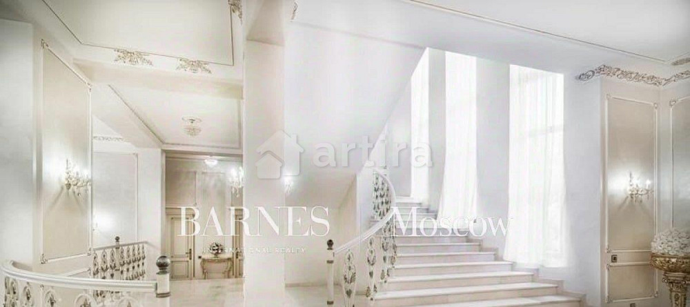 Дом, 1000 м2, 22 сотки, 2 эт. Красногорск - изображение 6