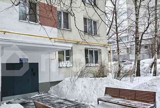 Студия, 10.6 м2, 1/9 эт. Москва
