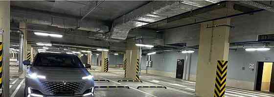 Гараж, 16.5 м2 Развилка