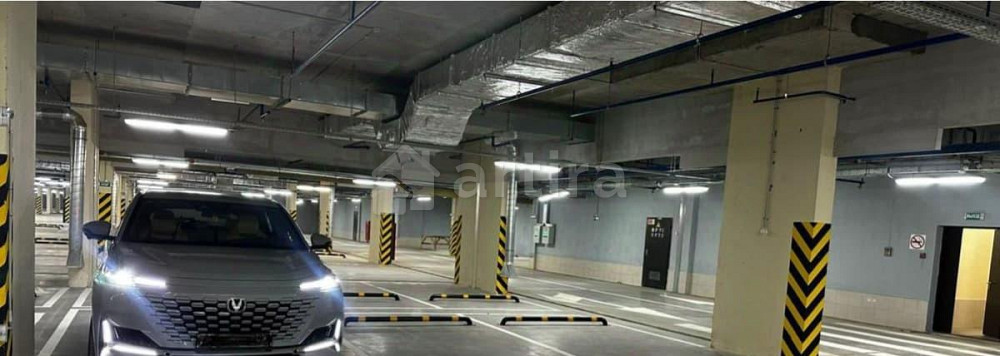 Гараж, 16.5 м2 Развилка - изображение 1