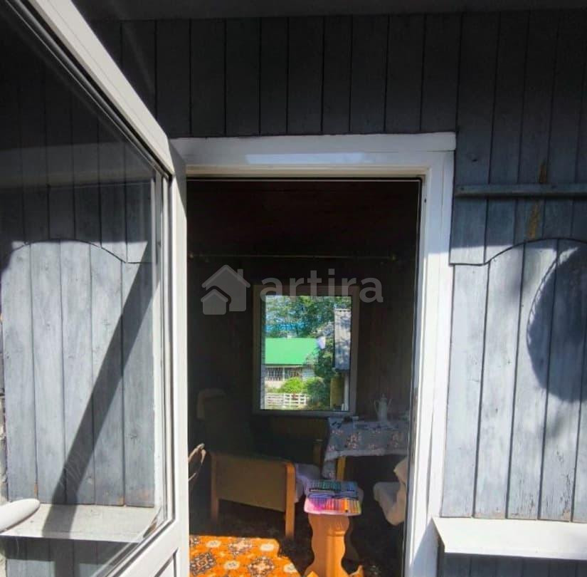 Дом, 69 м2, 25 соток, 2 эт. Кингисепп - изображение 7