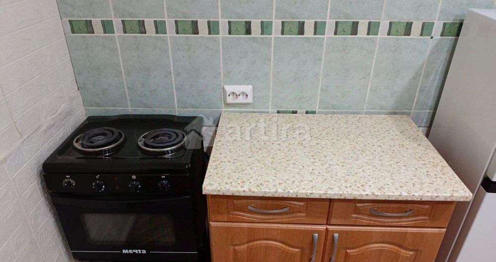 Комната, 12 м2, 1/9 эт. Новосибирск - изображение 4