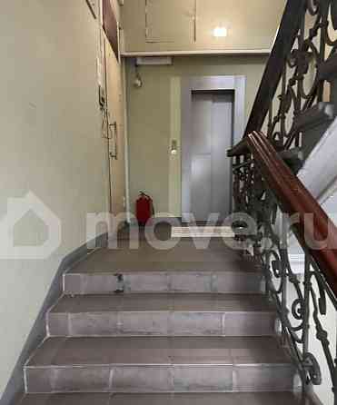 4-комн. апарт-ы, 140 м2, 2/7 эт. Москва