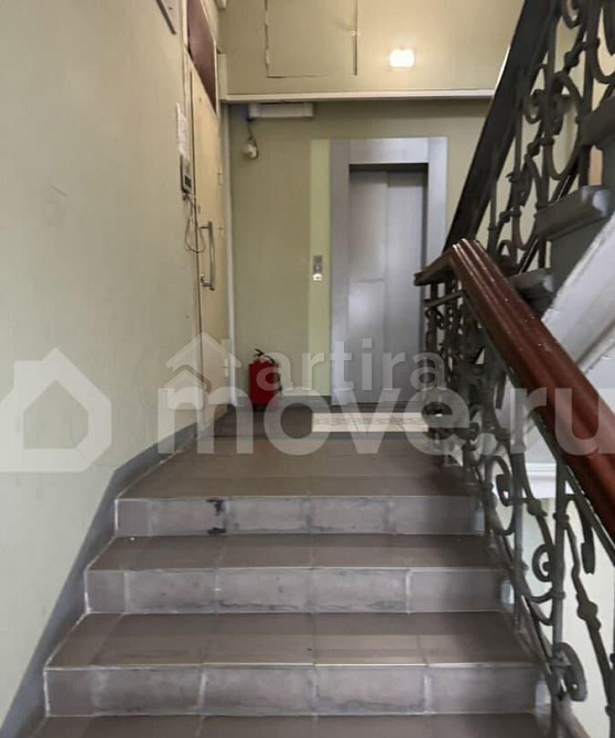 4-комн. апарт-ы, 140 м2, 2/7 эт. Москва - изображение 4