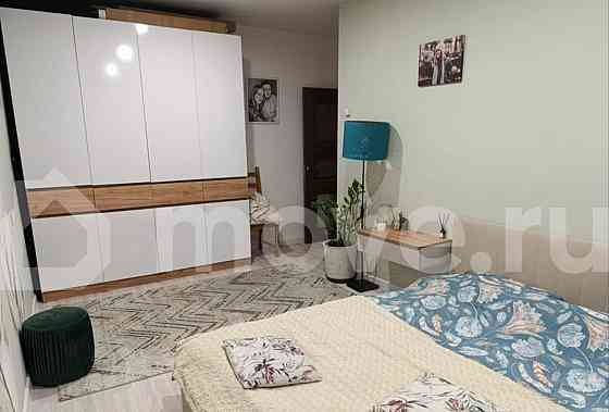 2-комн. квартира, 40 м2, 5/5 эт. Москва