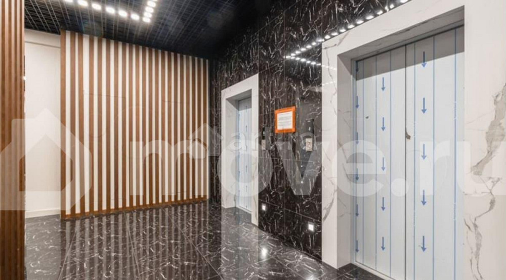 Студия, 26.7 м2, 6/8 эт. Москва - изображение 6