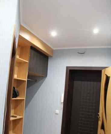 1-комн. квартира, 37 м2, 3/10 эт. Санкт-Петербург