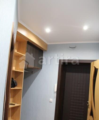 1-комн. квартира, 37 м2, 3/10 эт. Санкт-Петербург - изображение 5