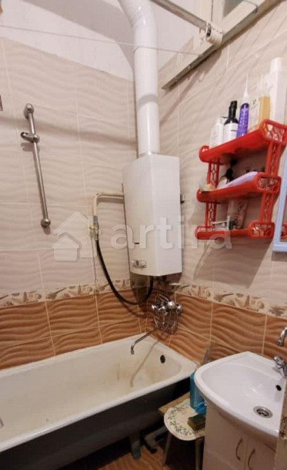 Комната, 58 м2, 3/5 эт. Санкт-Петербург - изображение 3