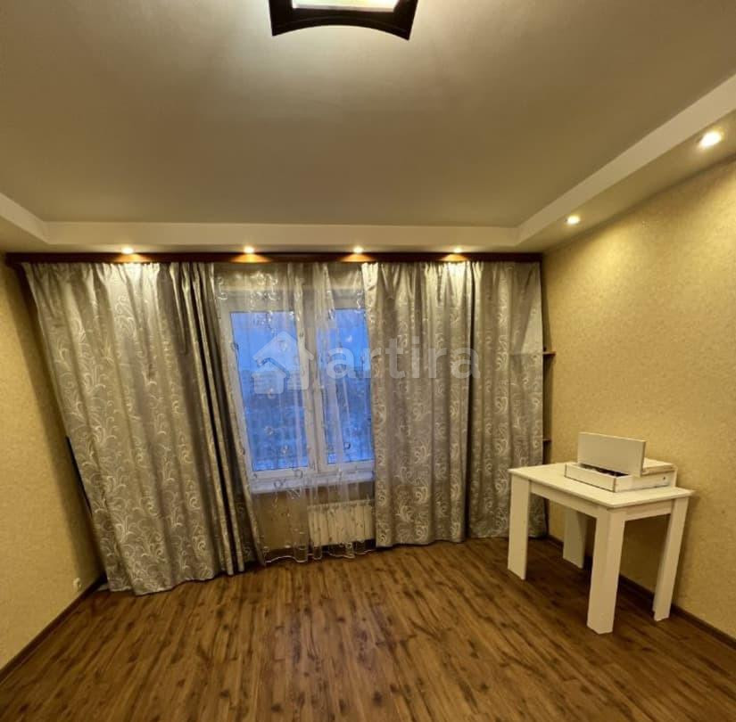 Комната, 16.5 м2, 8/9 эт. Москва - изображение 1