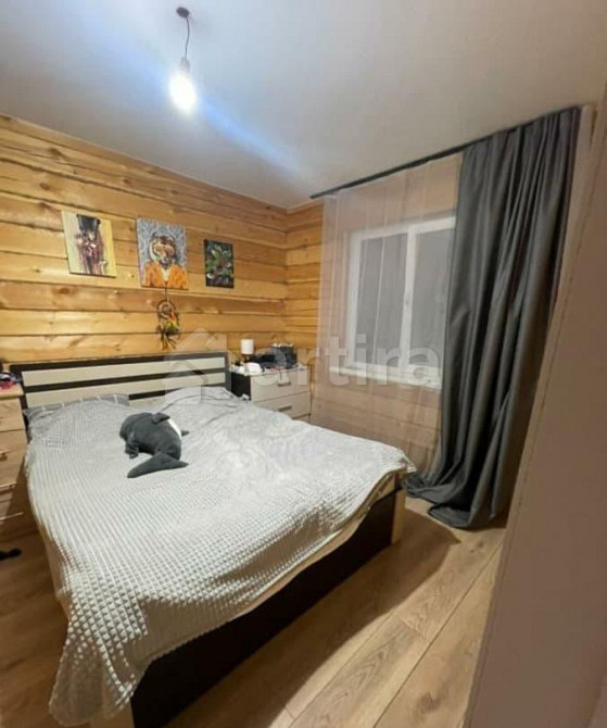 Дом, 80 м2, 10 соток, 1 эт. Иркутск - изображение 2