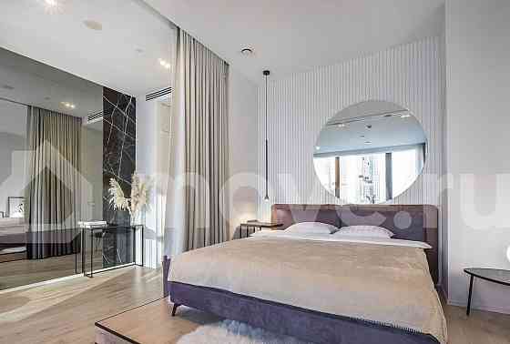 Студия, 50.5 м2, 39/68 эт. Москва