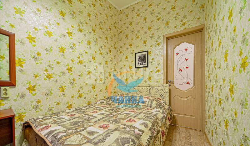 2-комн. квартира, 50 м2, 2/4 эт. Санкт-Петербург - изображение 16