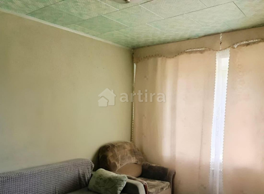 Комната, 12.3 м2, 2/5 эт. Новосибирск - изображение 1