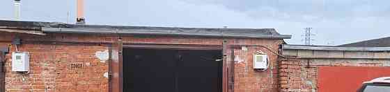 Гараж, 25 м2 Чехов