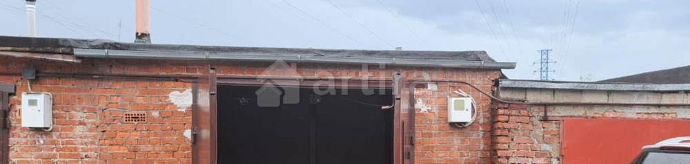 Гараж, 25 м2 Чехов - изображение 1