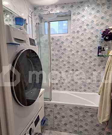 3-комн. квартира, 72.6 м2, 3/18 эт. Москва