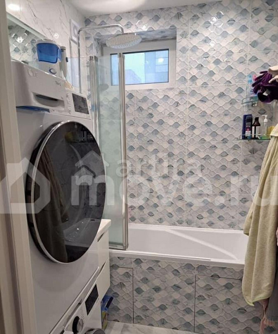 3-комн. квартира, 72.6 м2, 3/18 эт. Москва - изображение 4