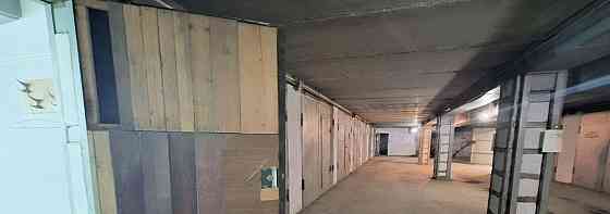 Гараж, 24 м2 Кемерово