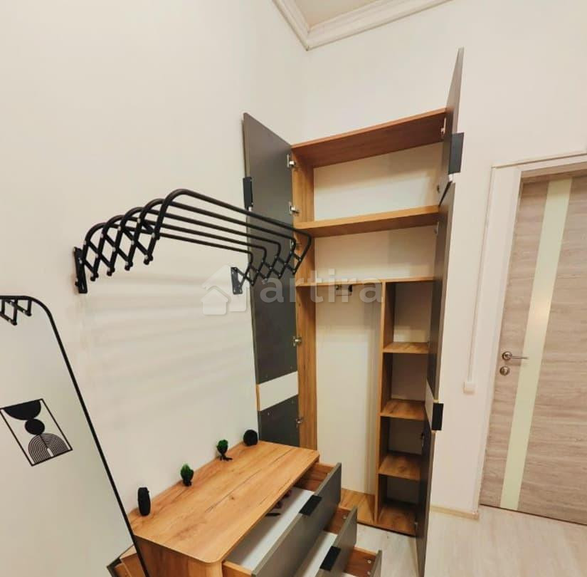 Комната, 107 м2, 5/6 эт. Санкт-Петербург - изображение 7